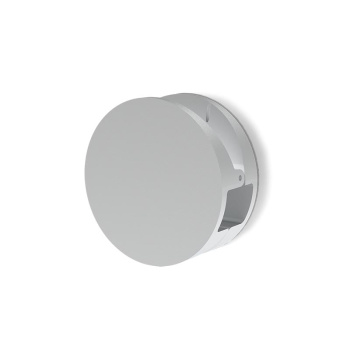 Крючок Decor Walther Pinch R/L /зажим - Серебристый матовый 907574