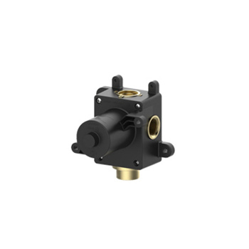 Встраиваемая часть переключающего вентиля Almar на 2 положения, E179502