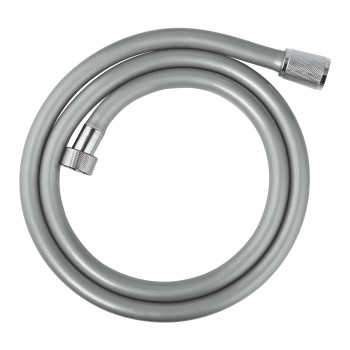 Душевой шланг Grohe 28150002 хром