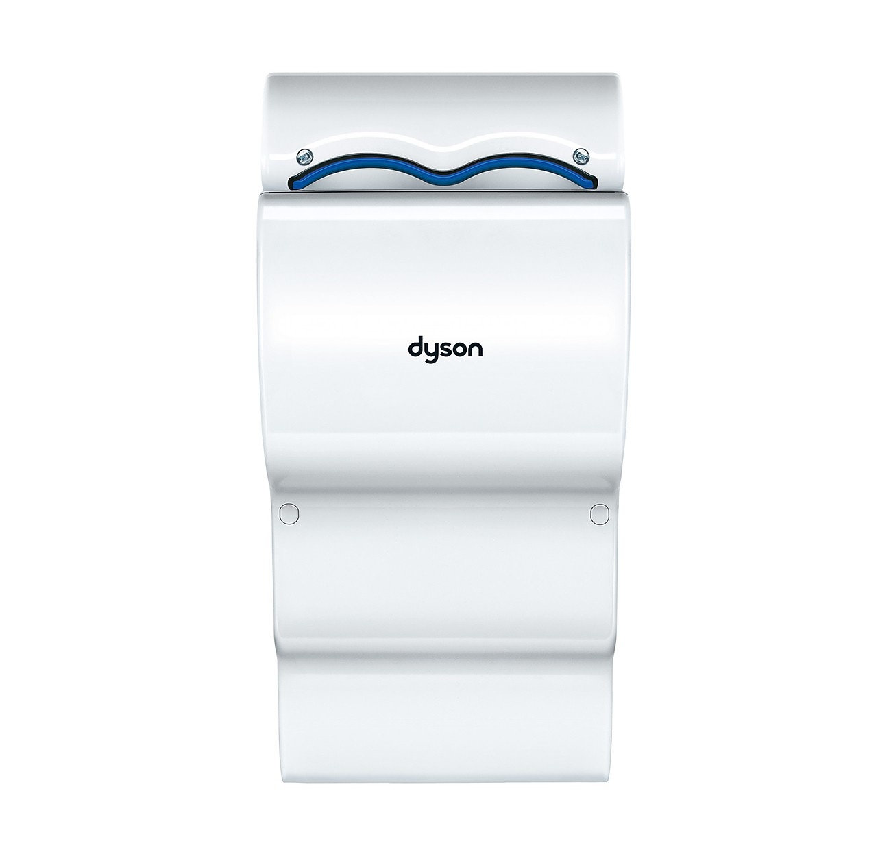 Сушилка для рук Dyson 300678-01 белая