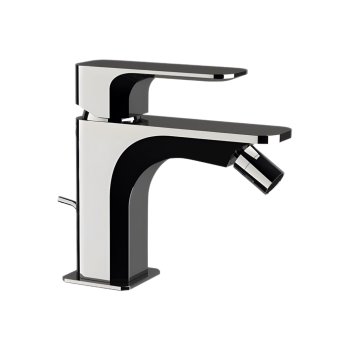 Смеситель для биде Daniel Tiara TA604CR