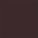 Керамическая плитка LaDiva Quadrato Liscia Caffe 20x20 Luc