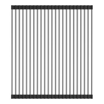 Ролл-мат Omoikiri нержавеющая сталь 4997005