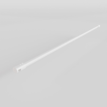 Держатель стекла RGW O-104 W 02400104-14