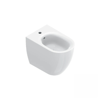 Биде напольное 55×35 Catalano Sfera Bianco lucido 0519551001