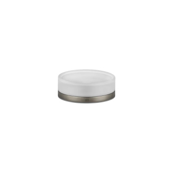 Мыльница Gessi Emporio Emporio accessories 38827.149 Finox Brushed Nickel
