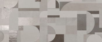 Керамическая плитка Fap Milano Mood Texture Archi 50x120 см fQDE