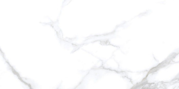 Керамогранит Neodom Classic Marble Statuario Chic Polished 60x120 см N20531