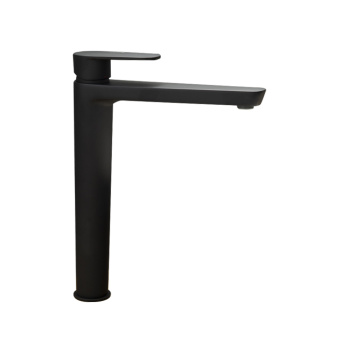 Смеситель для раковины Ramonsoler Alexia чаши чёрный 3602NM