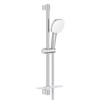 Душевой набор Grohe Tempesta 27929003 хром