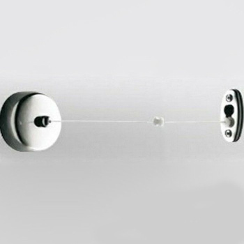 Сушка для вещей Colombo Hotel Collection хром B9965.IL