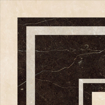 Мрамор Marmocer Waterjet 84 Бордюр PJD-SDPH084 12x12 см PJD-SDPH084