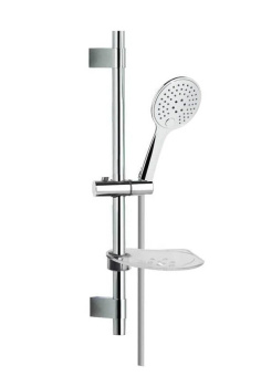 Душевая штанга Ramonsoler с душевым комплектом 7750TR
