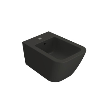 Биде подвесное Globo Stone 52 см крепление в комплекте цвет sk STS10SK