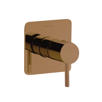 Смеситель для душа Ramonsoler Odisea встраиваемый на 1 выход медь 391801SCUC