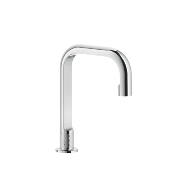 Смеситель для раковины сенсорный Gessi Inciso 58023.031 хром