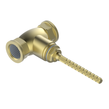 Встраиваемая часть вентиля THG General Items G00-A00-30/HA