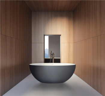 Акриловая ванна Gruppo Treesse Vera 150x75 V065BO