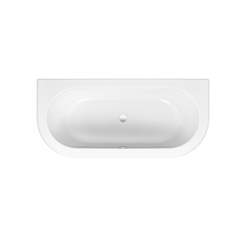 Стальная ванна Bette Starlet 185x85 8320-000 PLUS