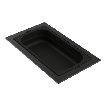 Контейнер Omoikiri DC-03-1-GB графит 4999082