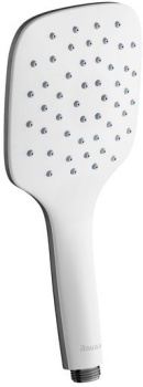 Душевая лейка Ravak Air X07P351 белая