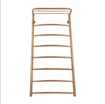 Полотенцесушитель водяной Secado Милан 4 4603777477172 100х53 бронза