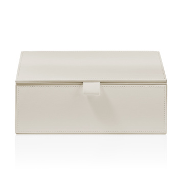 Универсальная коробка Decor Walther Brownie 930247 бежевый