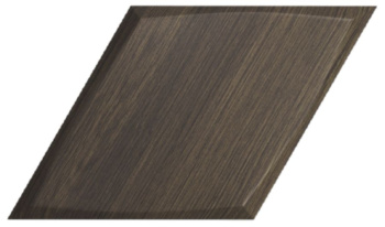 Керамическая плитка ZYX Evoke Walnut Wood Matt 15x25.9 см 218271