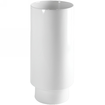 Раковина напольная Simas PO.MO PO 08 40 см белый