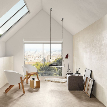 Керамическая плитка Love Ceramica Urban Town White 30x60