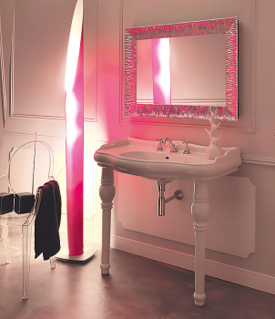 Крепление для раковин Kerasan Retro 7602