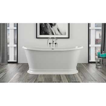 Акриловая ванна KNIEF Princess 171.5x68.5 0100-081-02