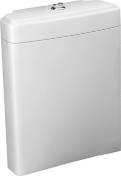Бачок для унитаза Simas Evolution EVO 09 bia белый