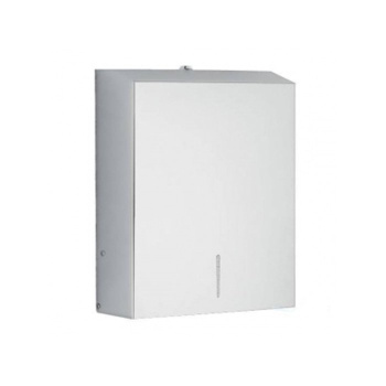 Контейнер для бумажных полотенец Colombo Hotel Collection хром B9960N.IL