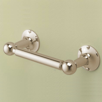 Бумагодержатель Devon&Devon New York золото NY111OT