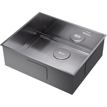 Мойка кухонная Omoikiri Kasen 53-26 INT IN нержавеющая сталь 4993304