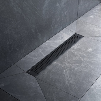 Трап для душа AM.PM MasterFlow 50 W01SC-P11-050-01BM