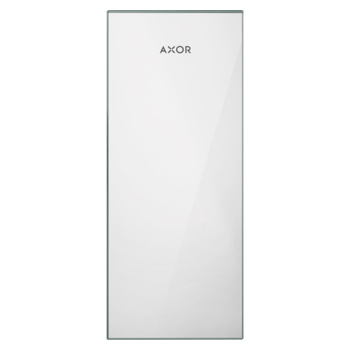 Axor MyEdition Панель для смесителя, на излив 20см., цвет: зеркальный 47900000