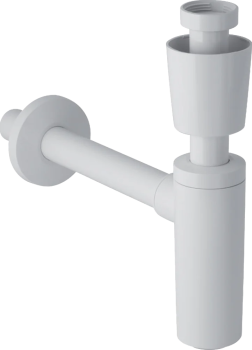 Сифон для раковины Geberit 151.034.11.1 белый