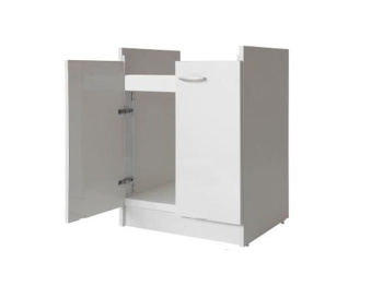 Тумба для хозяйственной раковины  Hatria SPECIALS YXNW01