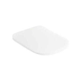 Крышка сиденье для унитаза Cielo Era CPVERTF с микролифтом белый