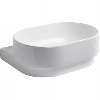 Раковина подвесная Simas PO.MO PO 06 56 см белый