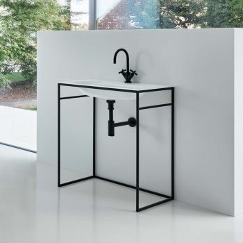 Раковина на каркас Bette Lux Shape A171-000 HLW1