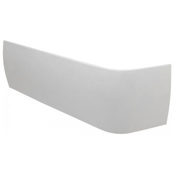 Фронтальная панель для ванны Jacob Delafon Odeon Up E6082RU-00 белый