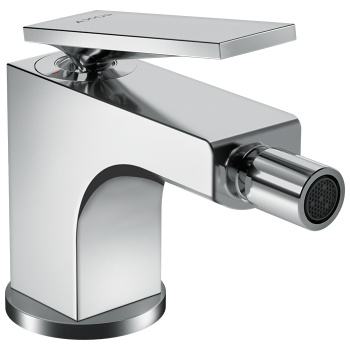 Axor Citterio Смеситель для биде, 1 отв., цвет: хром 39214000