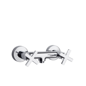 Смеситель для душа Ramonsoler RS-Cross 6208S