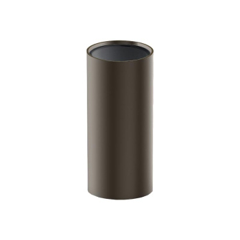 Стакан Decor Walther  MK SMB - Dark metal matt PVD 522559