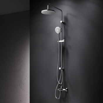 Верхний душ AM.PM Gem F40890A14