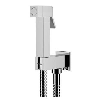 Гигиенический душ Remer с краном 338Q332OS