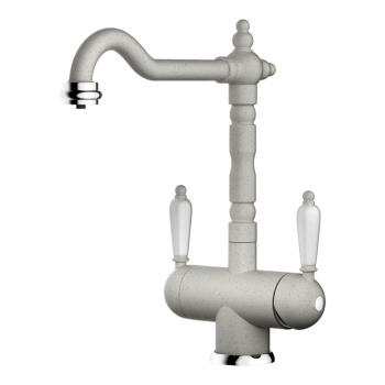 Смеситель для кухни Omoikiri Amagasaki EV эверест 4994072